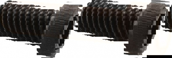 Hex Socket Cap Screw: 9/16-12 UNC, 7/16